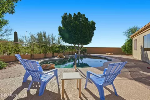Exterior - 8605 E Hannibal St, Mesa, AZ 85207 photo 5 of 13