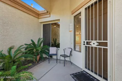 Exterior - 8605 E Hannibal St, Mesa, AZ 85207 photo 2 of 13