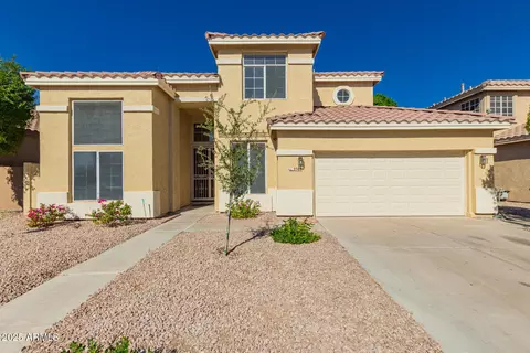 2580 W Shannon Ct, Chandler, AZ 85224