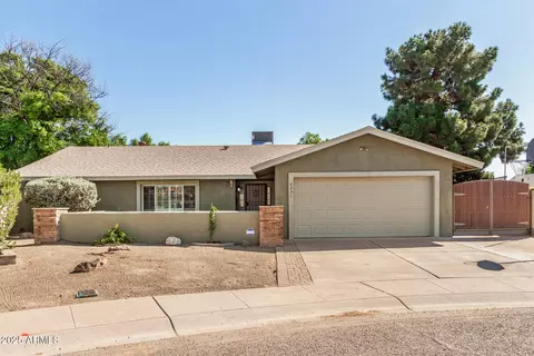 8231 E Valley View Rd, Scottsdale, AZ 85250