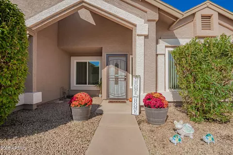Exterior - 4338 E Douglas Ave, Gilbert, AZ 85234 photo 2 of 3