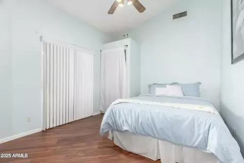 Bedroom - 4338 E Douglas Ave, Gilbert, AZ 85234 photo 2 of 2