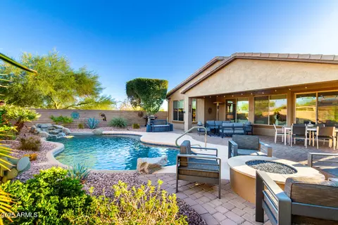 26765 N 126th Ln, Peoria, AZ 85383