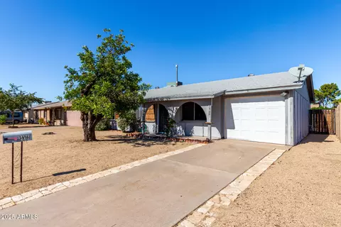 3908 E Capitan Dreyfus Ave, Phoenix, AZ 85032