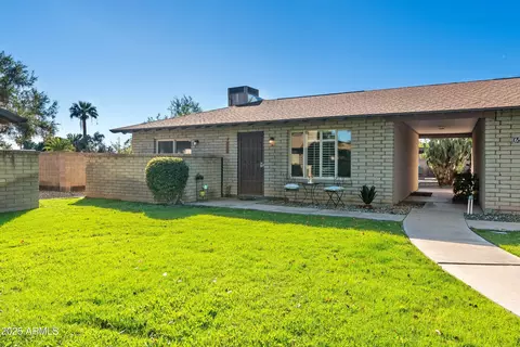6524 S Newberry Rd #B, Tempe, AZ 85283