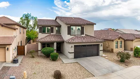 10044 W Preston Ln, Tolleson, AZ 85353