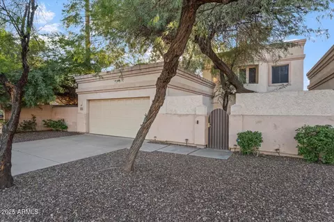 6002 N 5th Pl, Phoenix, AZ 85012
