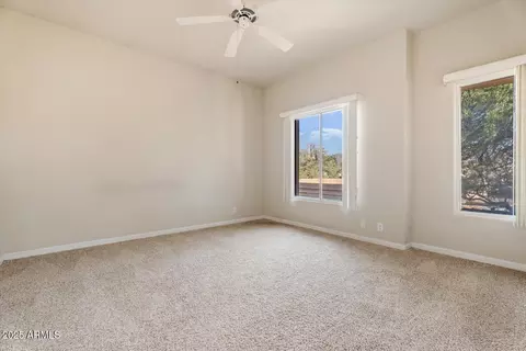 Bedroom - 6002 N 5th Pl, Phoenix, AZ 85012 photo 3 of 3