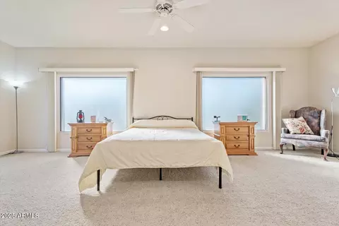 Bedroom - 6002 N 5th Pl, Phoenix, AZ 85012 photo 1 of 3