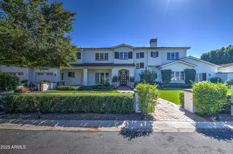 5819 E Calle Del Media --, Phoenix, AZ 85018