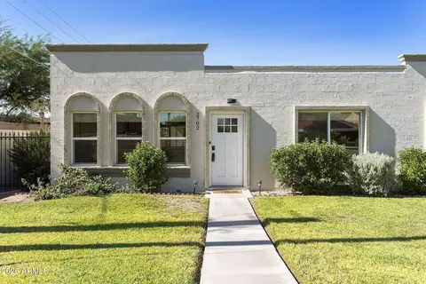 2702 N 60th St, Scottsdale, AZ 85257