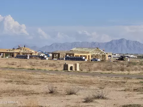 9263 W Limestone Mountain Dr, Casa Grande, AZ 85194