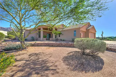 6841 E Quail Hideaway Ln, Apache Junction, AZ 85119