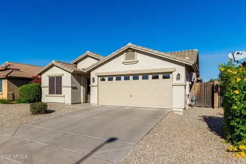 4634 W Shumway Farm Rd, Laveen, AZ 85339