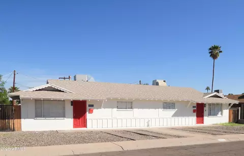 1909 N 72nd Pl, Scottsdale, AZ 85257