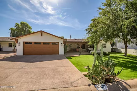 4037 E Minnezona Ave, Phoenix, AZ 85018