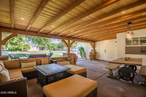 Exterior - 4037 E Minnezona Ave, Phoenix, AZ 85018 photo 4 of 19