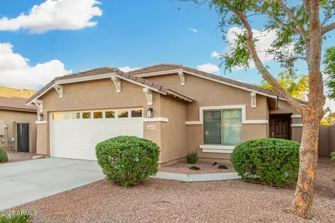 4669 E Alamo St, San Tan Valley, AZ 85140