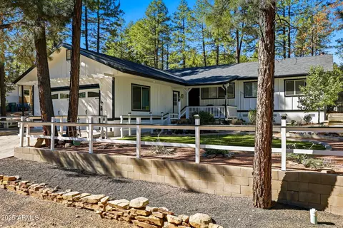 4278 Antelope Ln, Show Low, AZ 85901