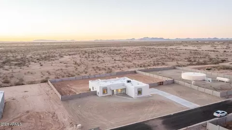 29510 N 244th Dr, Wittmann, AZ 85361