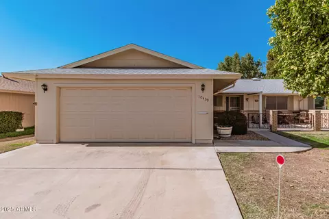 10439 W Saratoga Cir, Sun City, AZ 85351