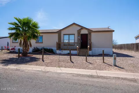 11549 W Stagecoach Rd, Arizona City, AZ 85123