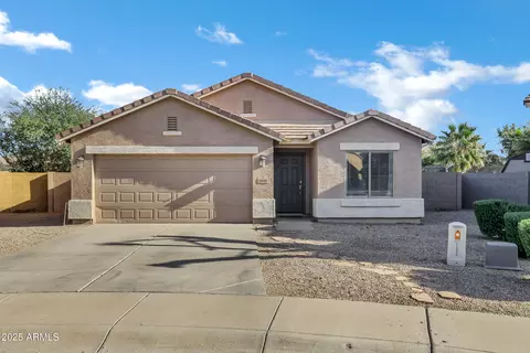 29849 N Mesquite Cir, Florence, AZ 85132