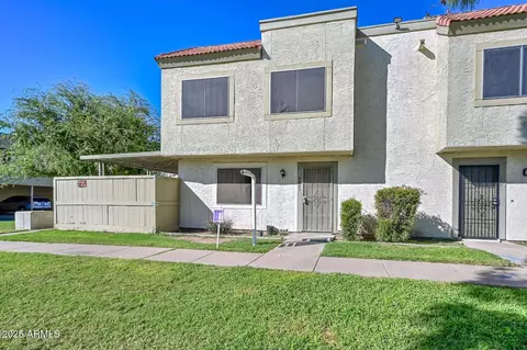5847 N 47th Dr, Glendale, AZ 85301