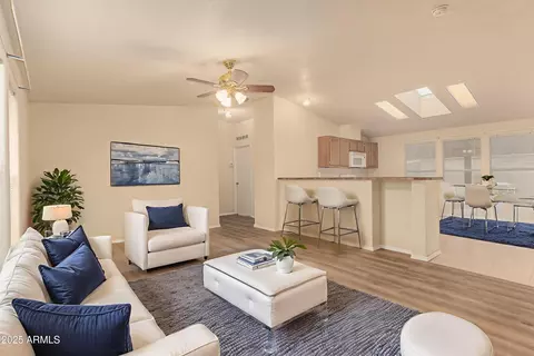 17506 W Van Buren St #398, Goodyear, AZ 85338