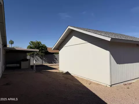 Exterior - 414 E Westchester Dr, Tempe, AZ 85283 photo 16 of 17