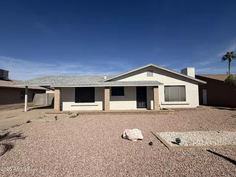 Exterior - 414 E Westchester Dr, Tempe, AZ 85283 photo 1 of 17