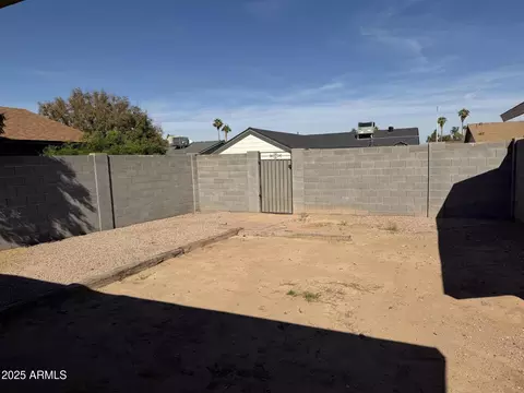 Exterior - 414 E Westchester Dr, Tempe, AZ 85283 photo 17 of 17