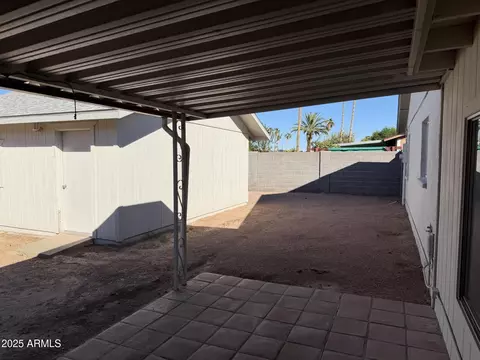 Exterior - 414 E Westchester Dr, Tempe, AZ 85283 photo 6 of 17