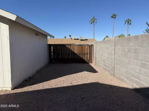 Exterior - 414 E Westchester Dr, Tempe, AZ 85283 photo 11 of 17