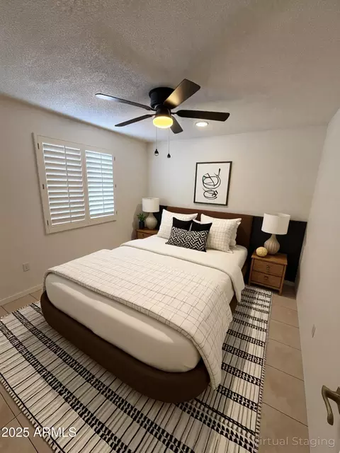 Bedroom - 414 E Westchester Dr, Tempe, AZ 85283 photo 2 of 2