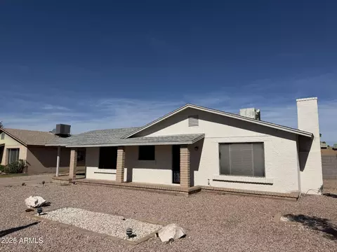 Exterior - 414 E Westchester Dr, Tempe, AZ 85283 photo 2 of 17