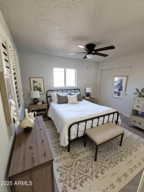 Bedroom - 414 E Westchester Dr, Tempe, AZ 85283 photo 1 of 2