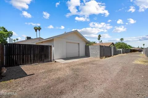 Exterior - 414 E Westchester Dr, Tempe, AZ 85283 photo 14 of 17