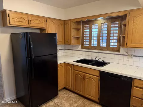 Kitchen - 414 E Westchester Dr, Tempe, AZ 85283 photo 1 of 3