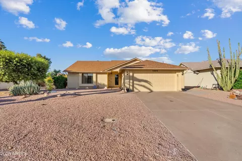 1006 S 78th Pl, Mesa, AZ 85208