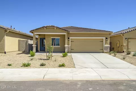 24616 W St Anne Ave, Buckeye, AZ 85326