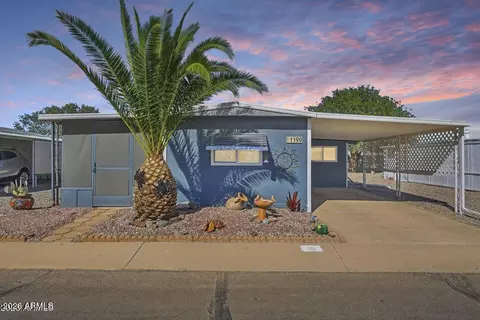 2100 N Trekell Rd #16, Casa Grande, AZ 85122