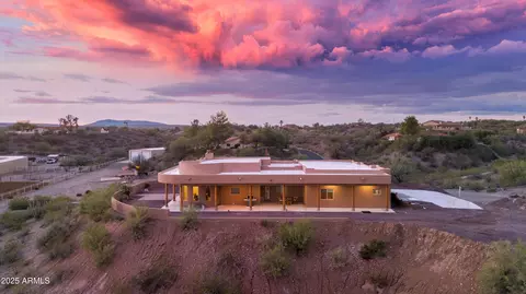 1207 W Roadrunner St, Wickenburg, AZ 85390