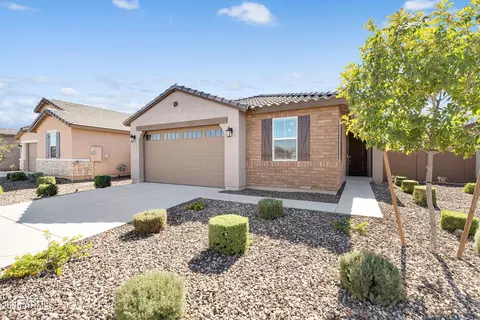 36575 W Maddaloni Ave, Maricopa, AZ 85138