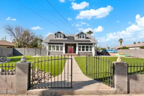 412 N 14th St, Phoenix, AZ 85006