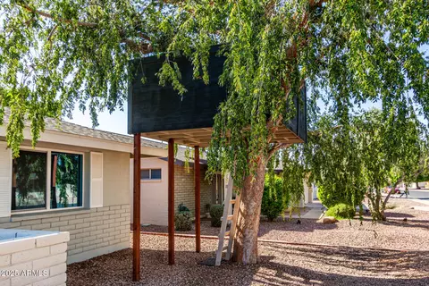 Exterior - 1959 E Laguna Dr, Tempe, AZ 85282 photo 10 of 10