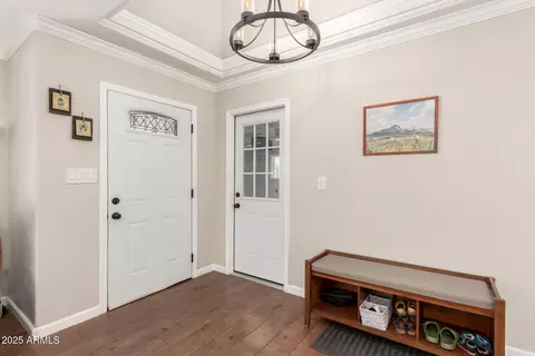 Entry Way - 1959 E Laguna Dr, Tempe, AZ 85282 photo 1 of 4