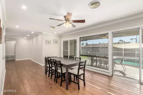 Dining - 1959 E Laguna Dr, Tempe, AZ 85282 photo 3 of 4