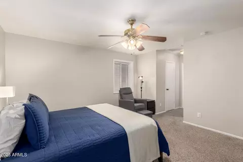 Bedroom - 1959 E Laguna Dr, Tempe, AZ 85282 photo 2 of 8