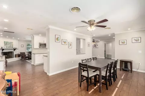 Dining - 1959 E Laguna Dr, Tempe, AZ 85282 photo 1 of 4